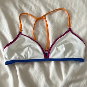 Athleta Bikini Top